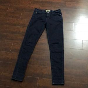 Dear John skinny jeans